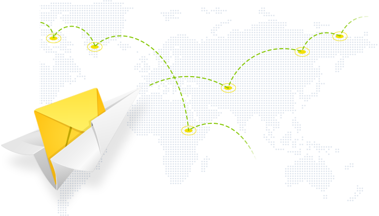 business emails